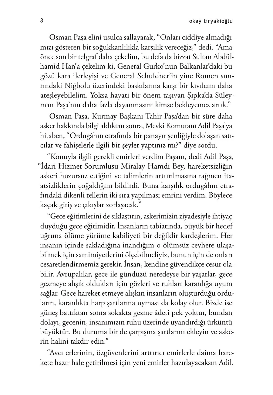 Gazi Osman Paşa – Sayfa 4