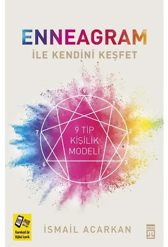 Enneagram İle Kendini Keşfet