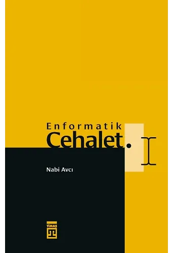 Enformatik Cehalet