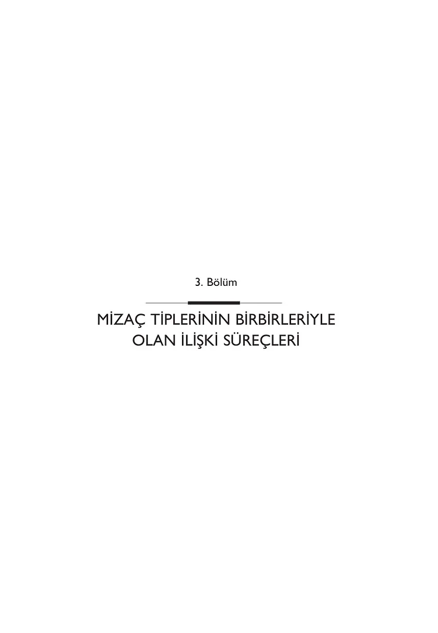 Enneagram İle Eşini Keşfet – Sayfa 1