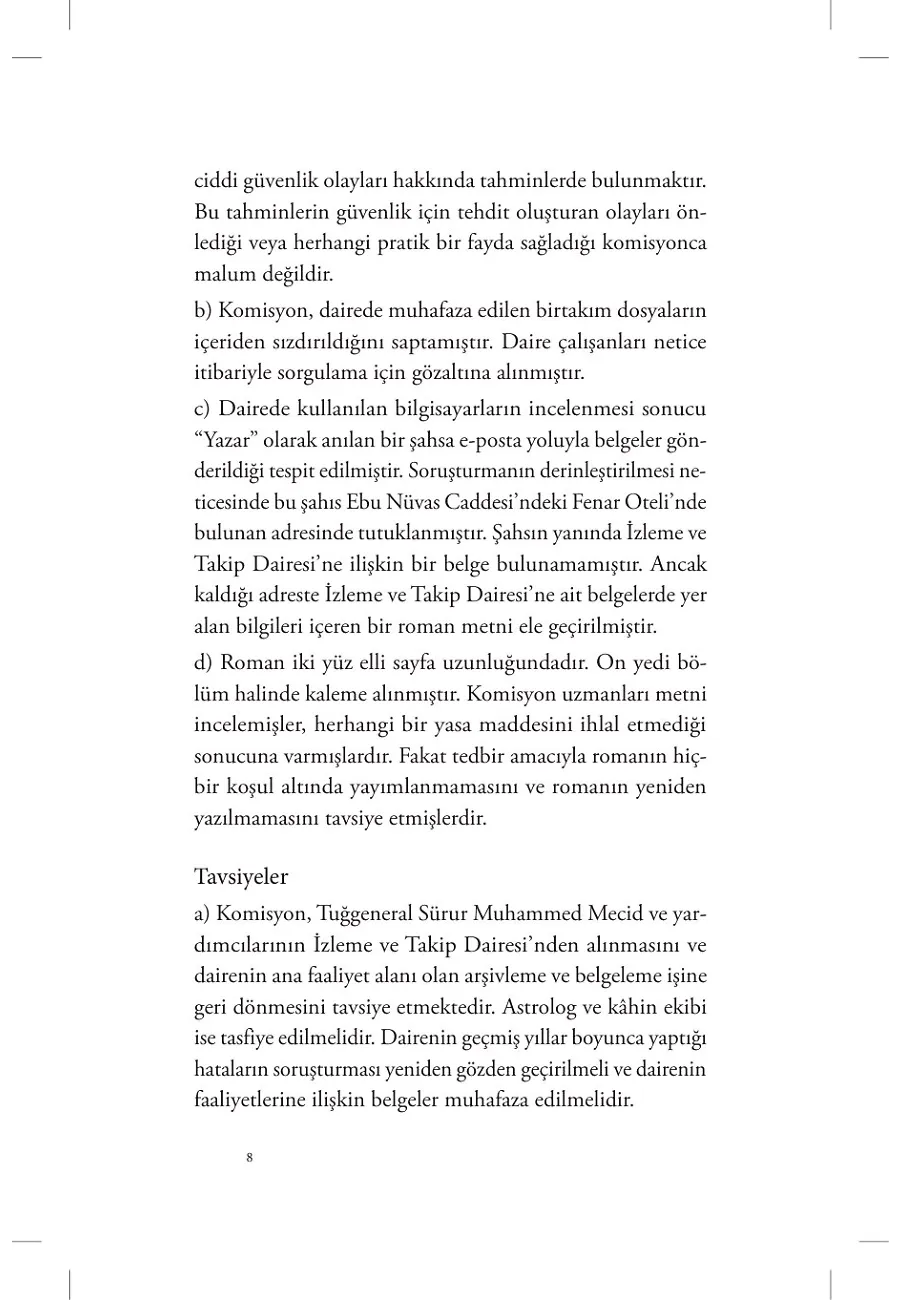 Frankenstein Bağdat'ta – Sayfa 4