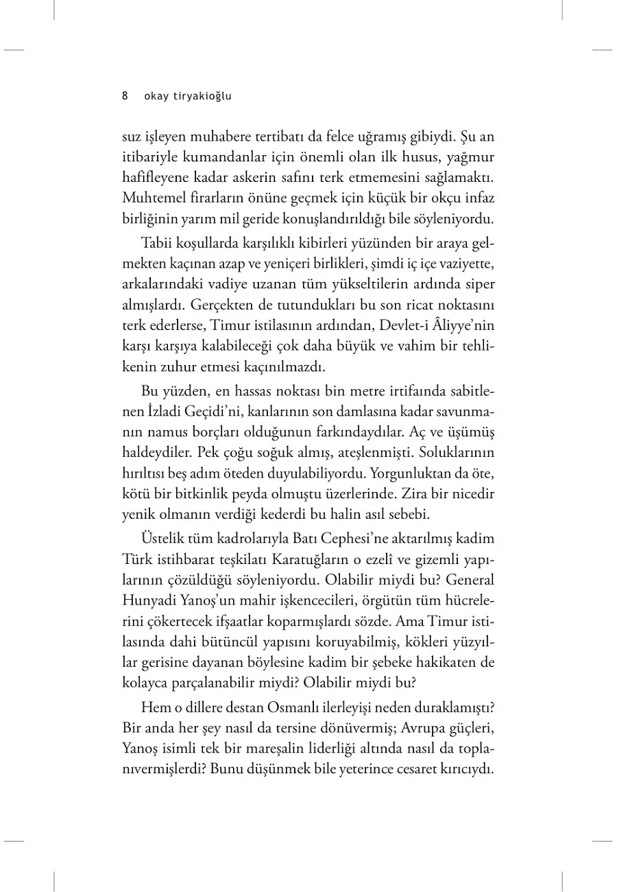 Fatih Sultan Mehmet Han – Sayfa 4