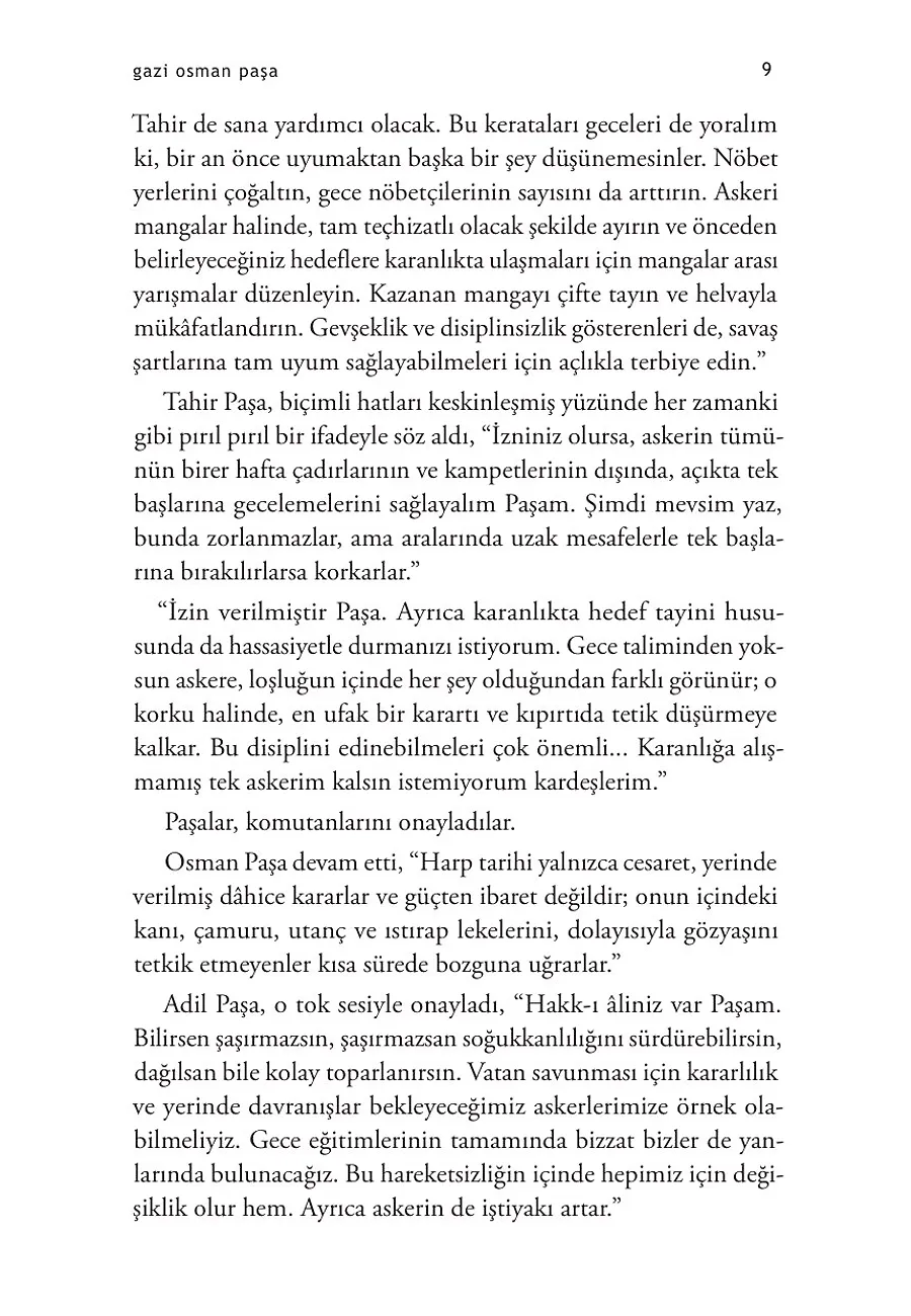 Gazi Osman Paşa – Sayfa 5