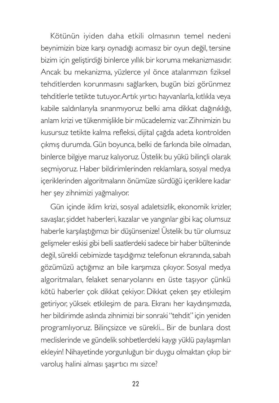 Fark Et, Güçlen, Hayatını Kur – Sayfa 4