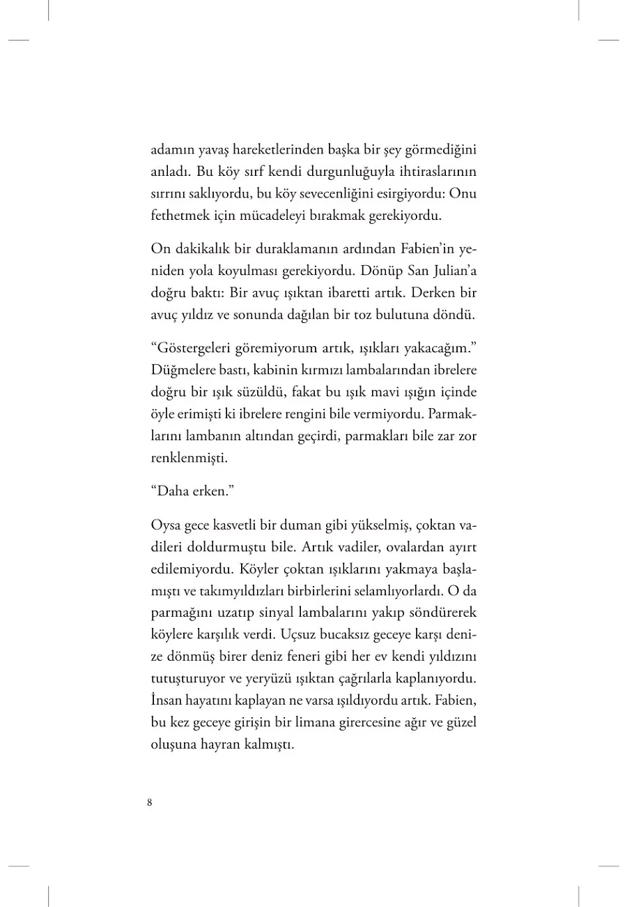 Gece Uçuşu – Sayfa 6