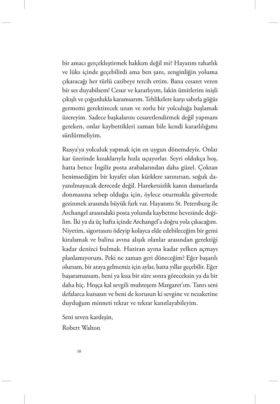 Frankenstein – Sayfa 5