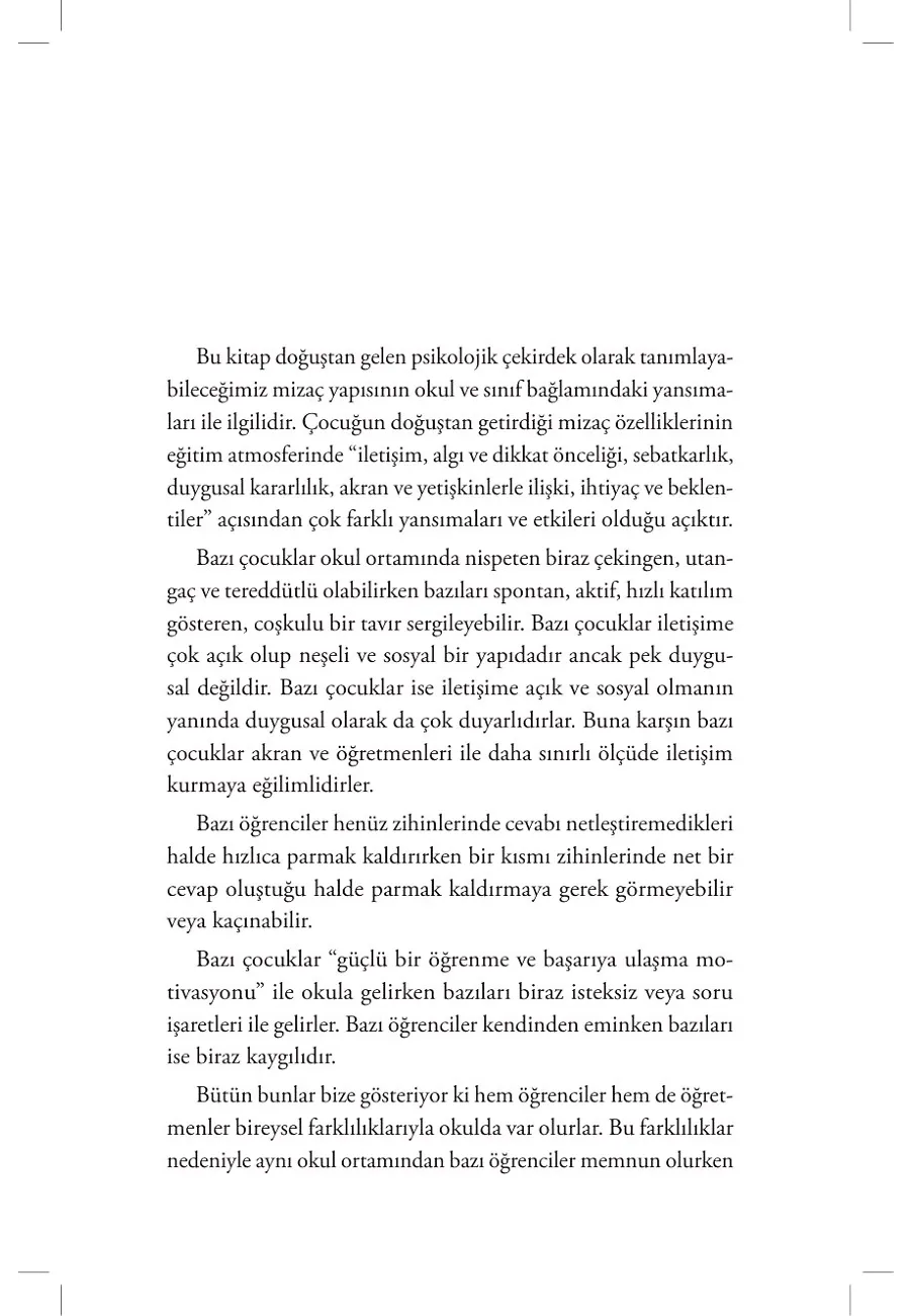 Enneagram İle Öğrencini Keşfet – Sayfa 3