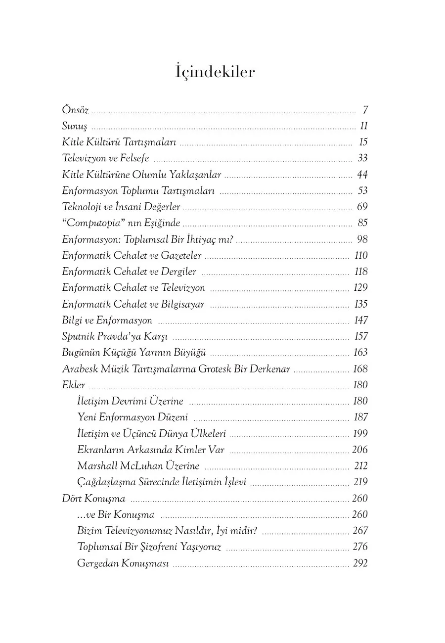 Enformatik Cehalet – Sayfa 2