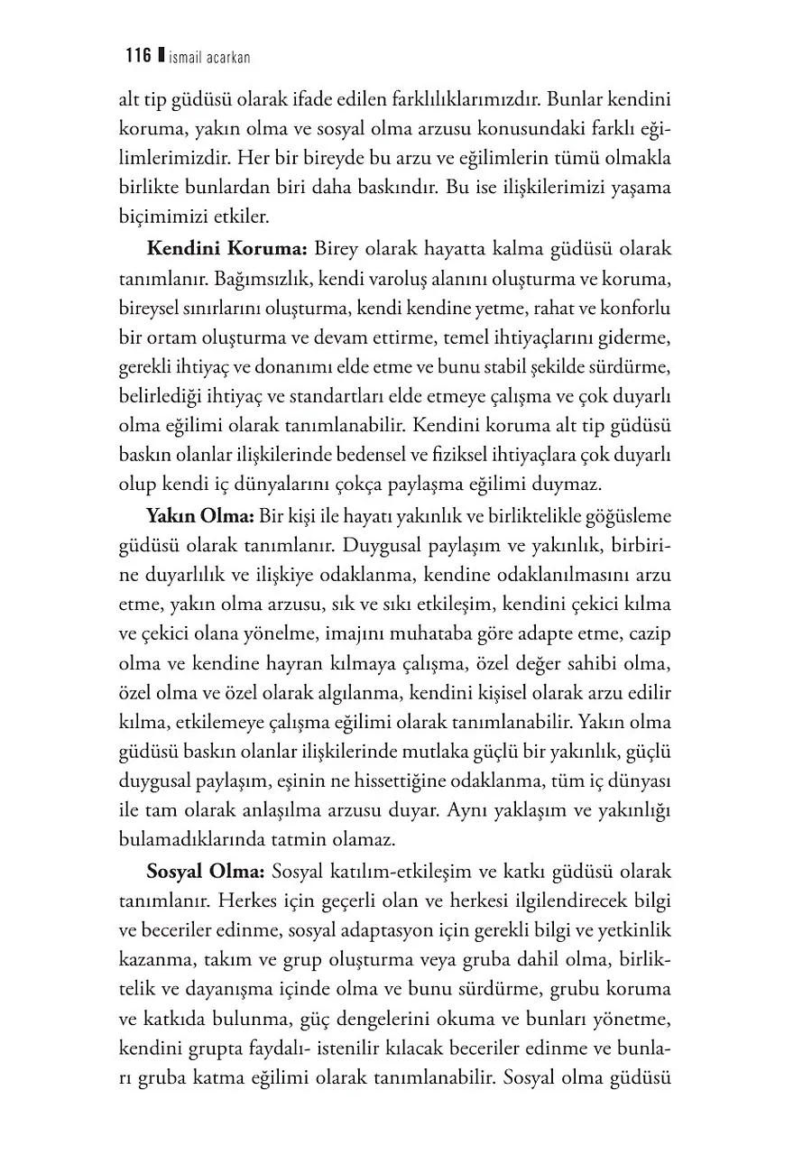 Enneagram İle Eşini Keşfet – Sayfa 3