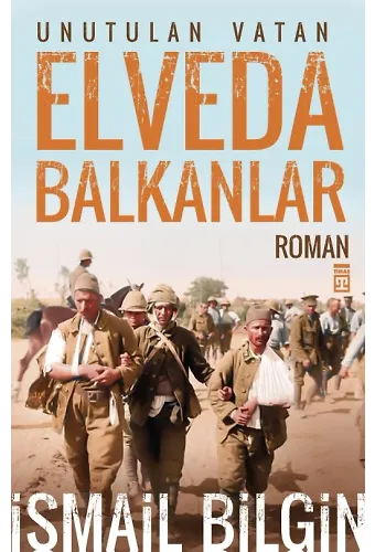 Elveda Balkanlar