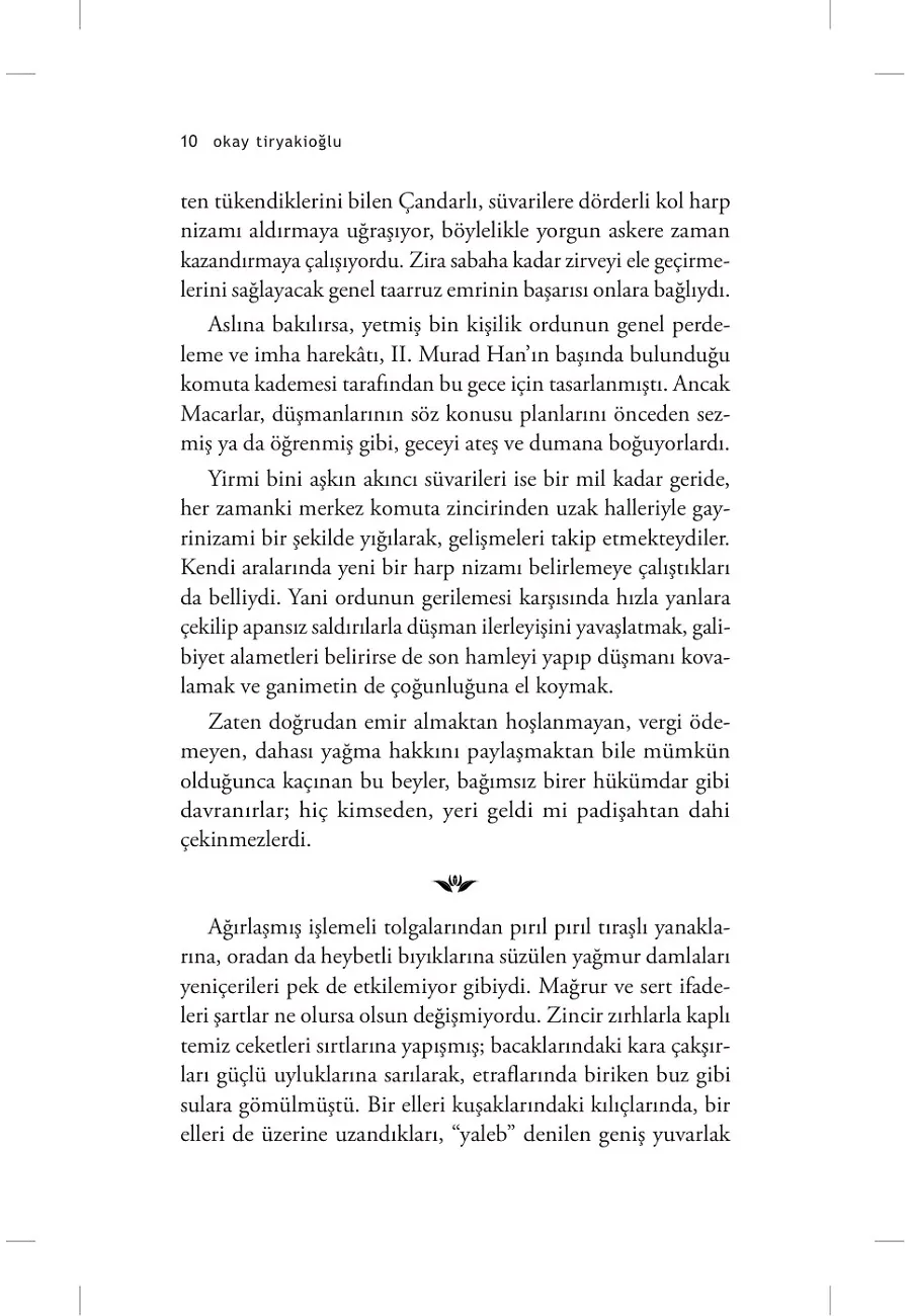 Fatih Sultan Mehmet Han – Sayfa 6