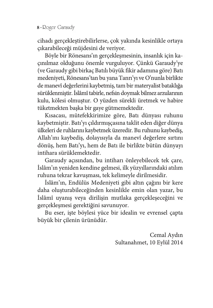 Endülüs'te İslam – Sayfa 3