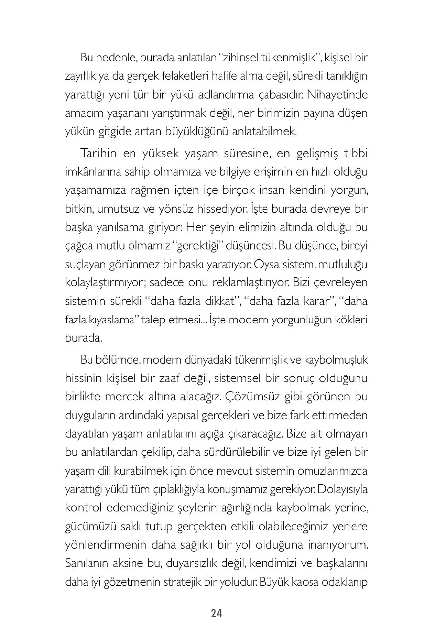 Fark Et, Güçlen, Hayatını Kur – Sayfa 6