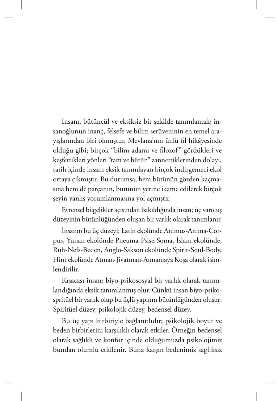 Enneagram İle Kendini Keşfet – Sayfa 3