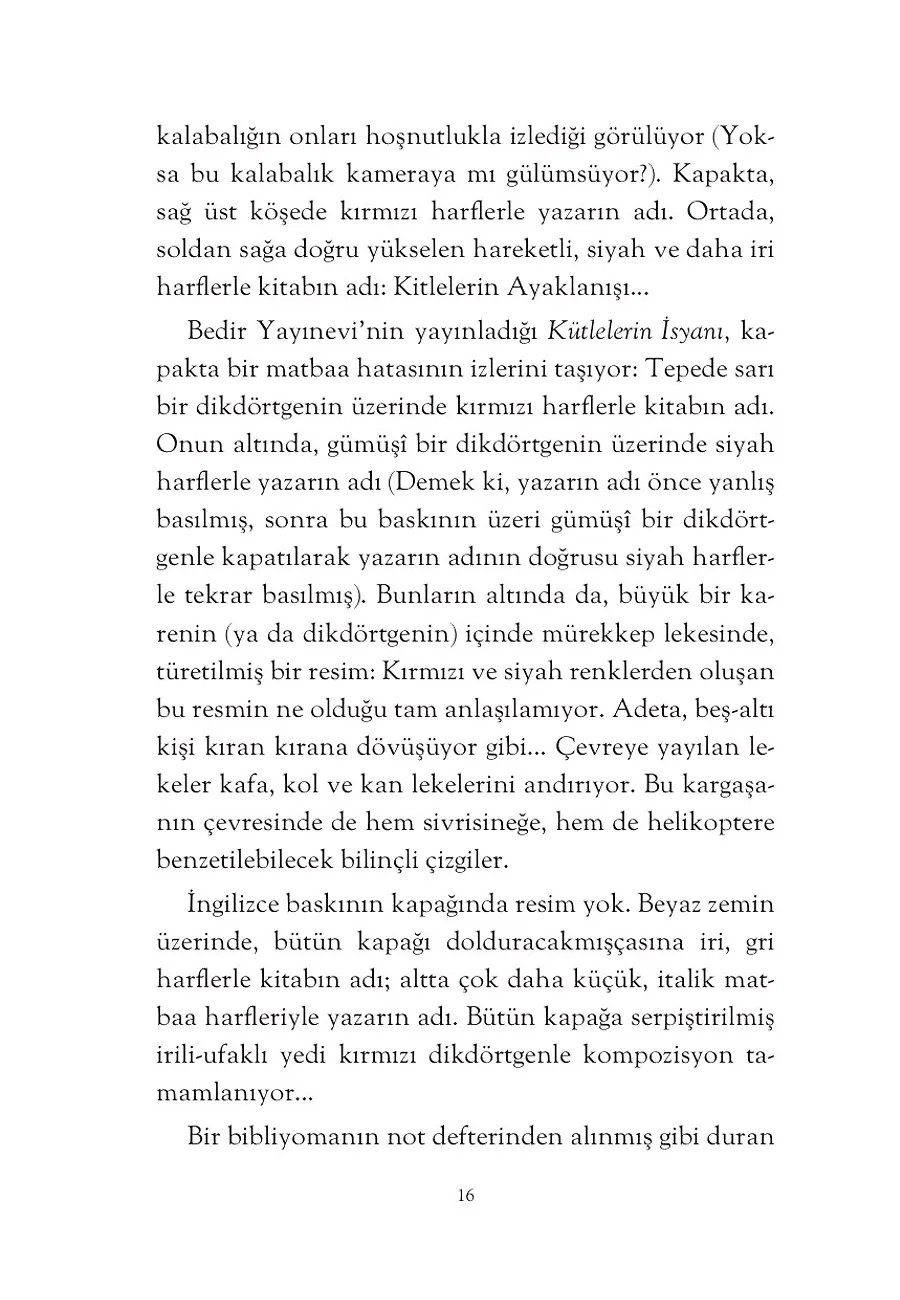 Enformatik Cehalet (Bez Ciltli) – Sayfa 3