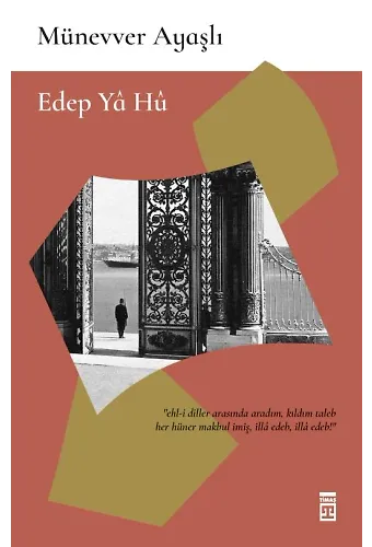 Edep Ya Hû