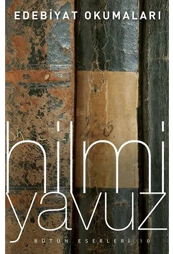 Edebiyat Okumaları