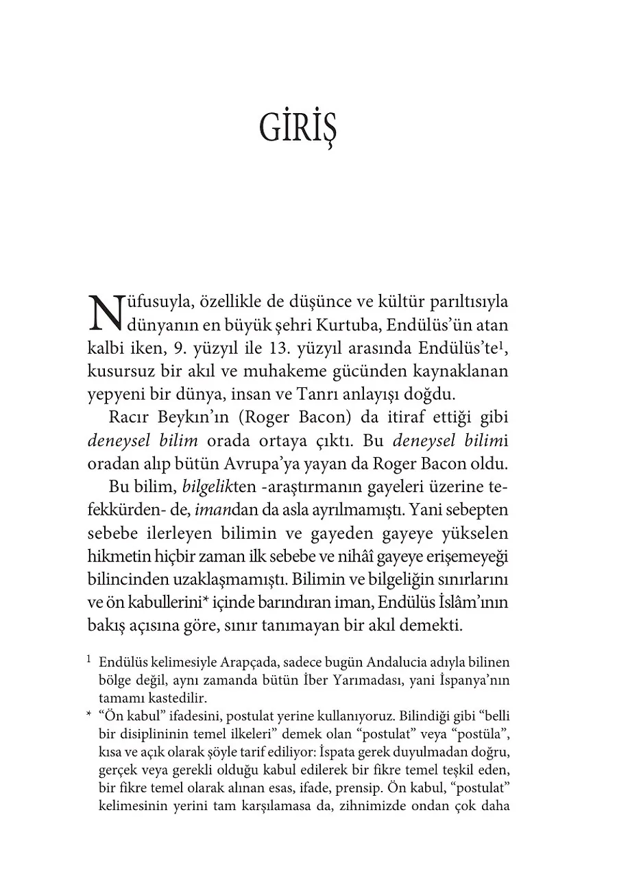 Endülüs'te İslam – Sayfa 4