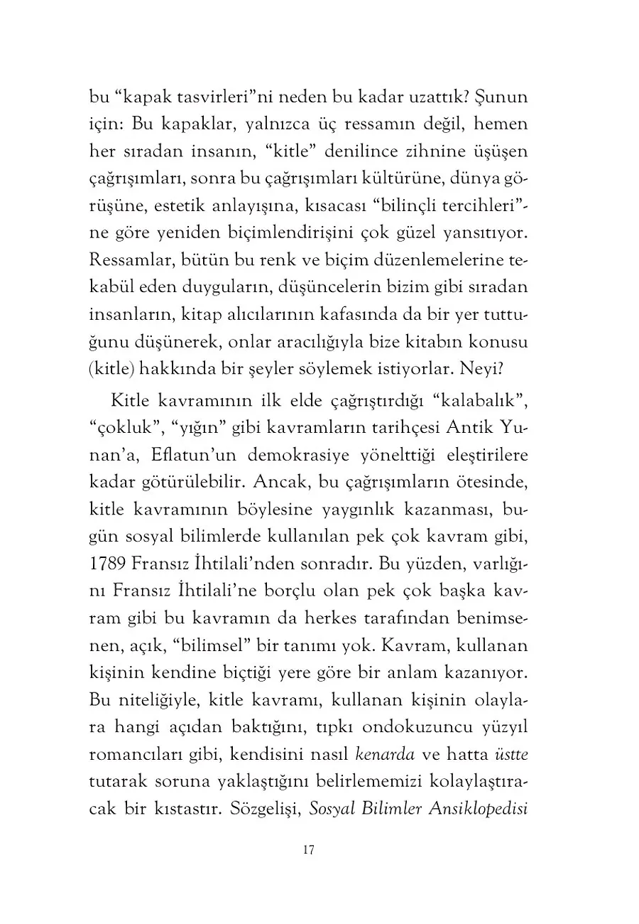 Enformatik Cehalet (Bez Ciltli) – Sayfa 4