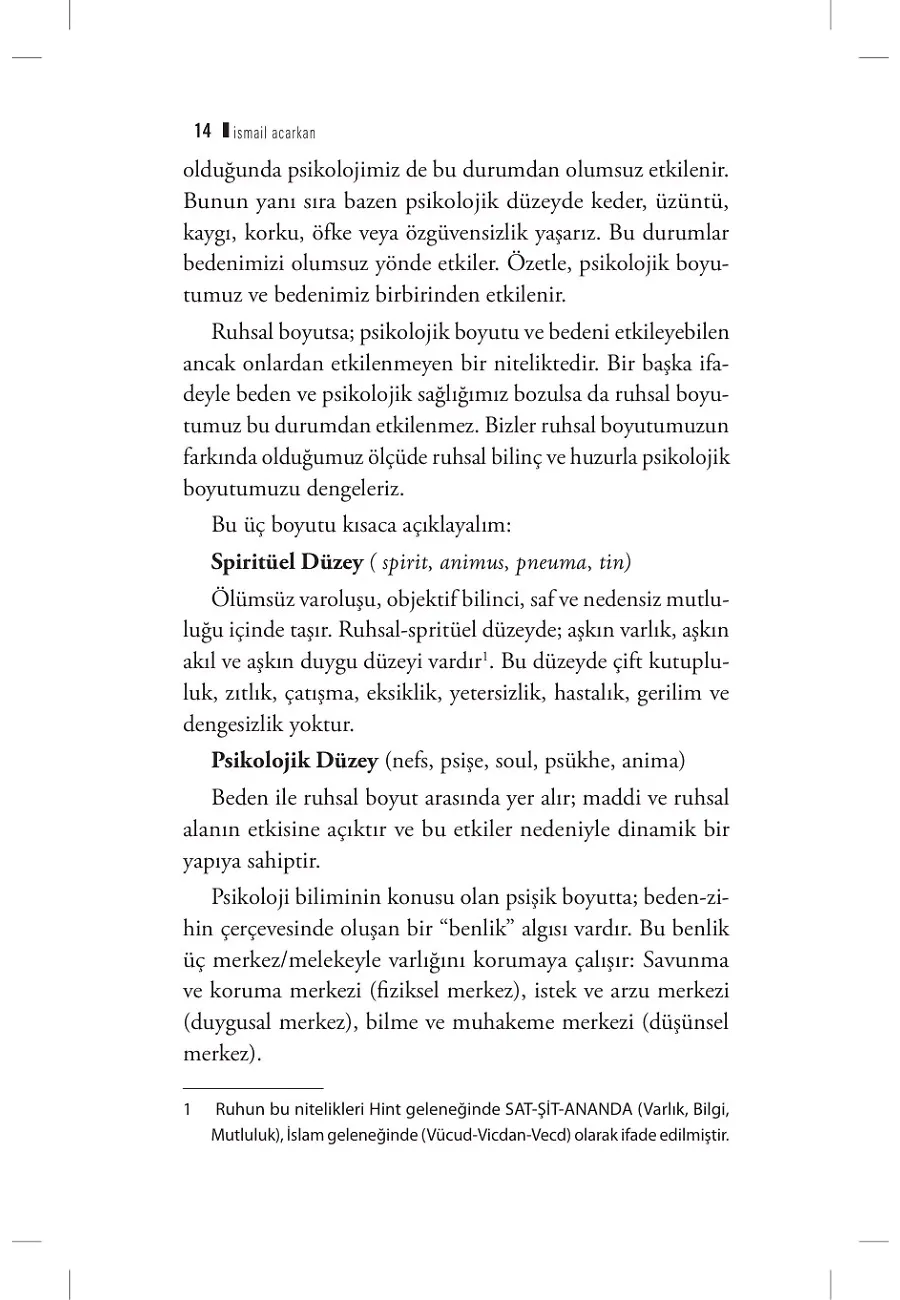 Enneagram İle Kendini Keşfet – Sayfa 4