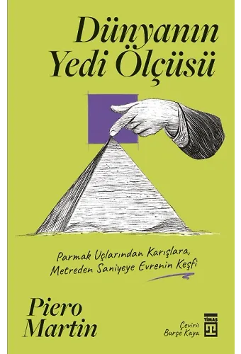 Dünyanın Yedi Ölçüsü
