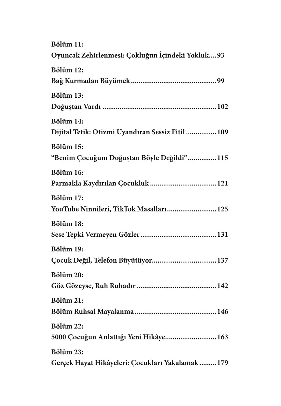 Ekranda Kaybolan Çocuklar – Sayfa 2