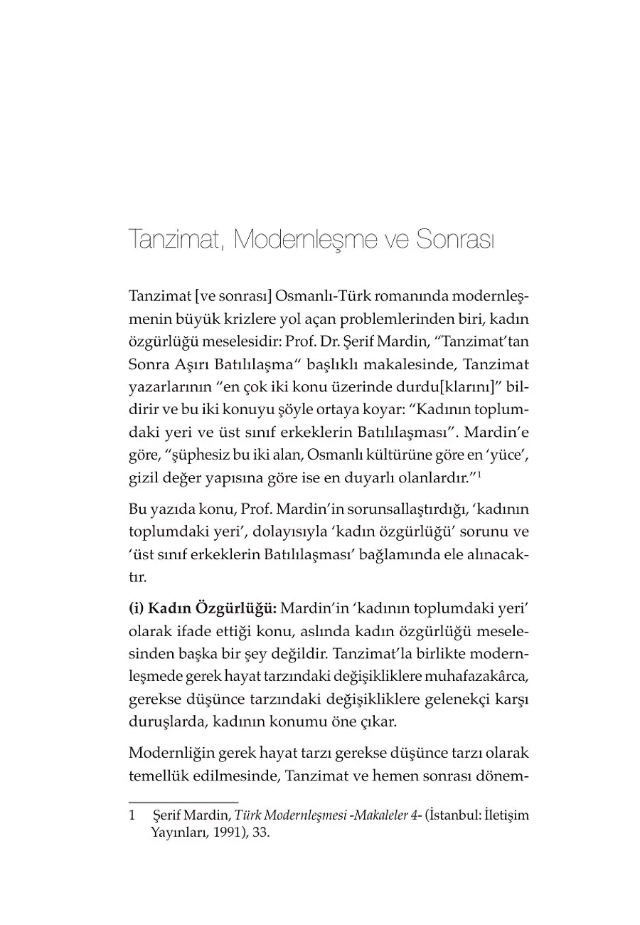 Edebiyat Okumaları – Sayfa 2