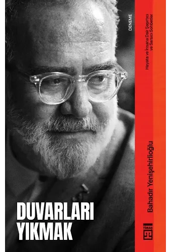 Duvarları Yıkmak