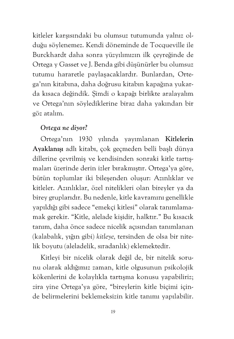 Enformatik Cehalet (Bez Ciltli) – Sayfa 6