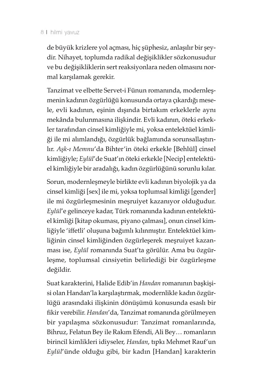 Edebiyat Okumaları – Sayfa 3