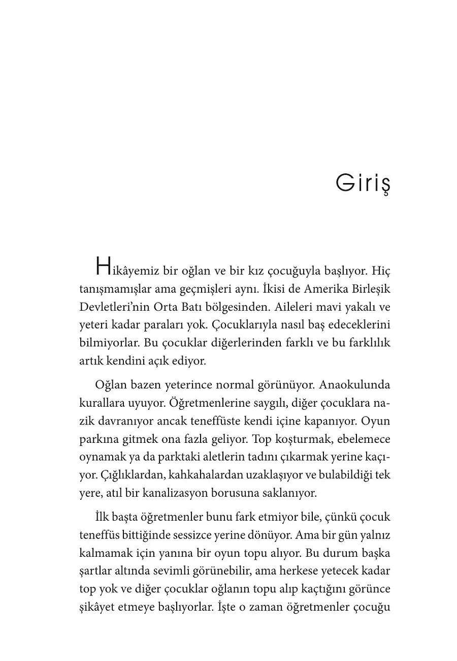 Duyarlı: Gürültülü, Hızlı Ve Sürekli Üstümüze Gelen Dünyada Aşırı Hassas Olmanın Saklı Gücü – Sayfa 1