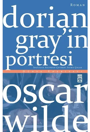 Dorian Gray'in Portresi