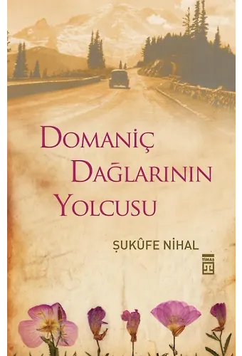 Domaniç Dağlarının Yolcusu