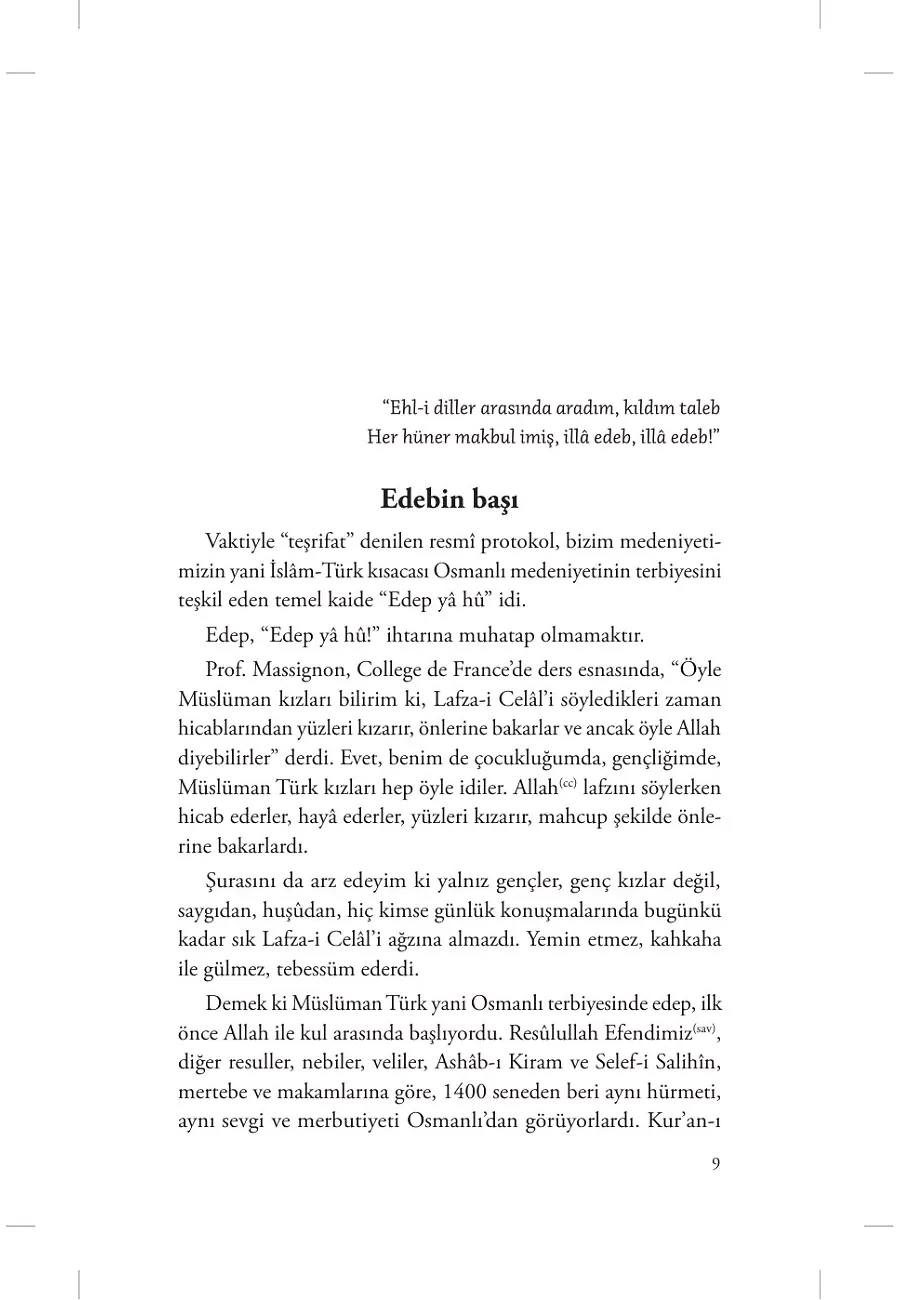 Edep Ya Hû – Sayfa 4