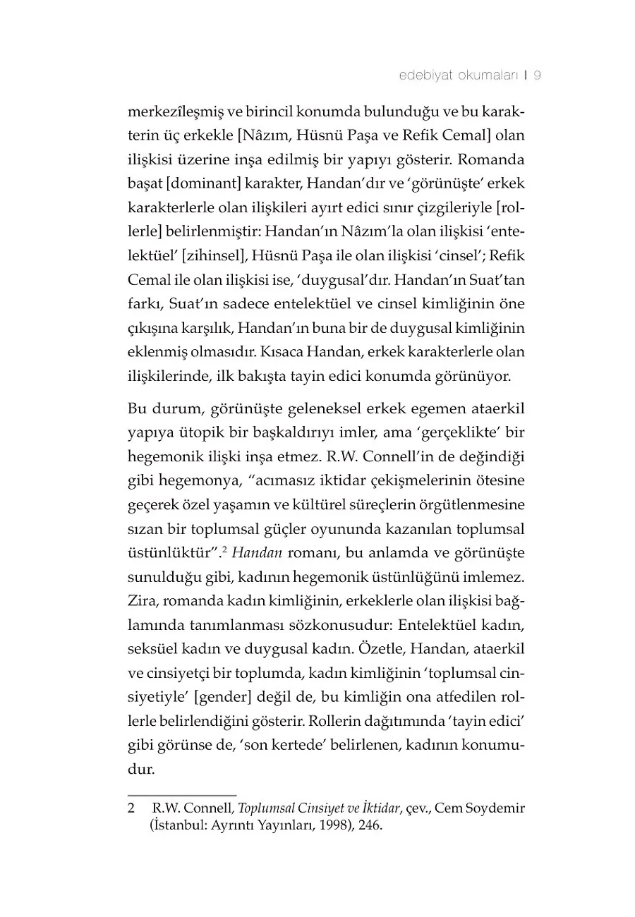 Edebiyat Okumaları – Sayfa 4