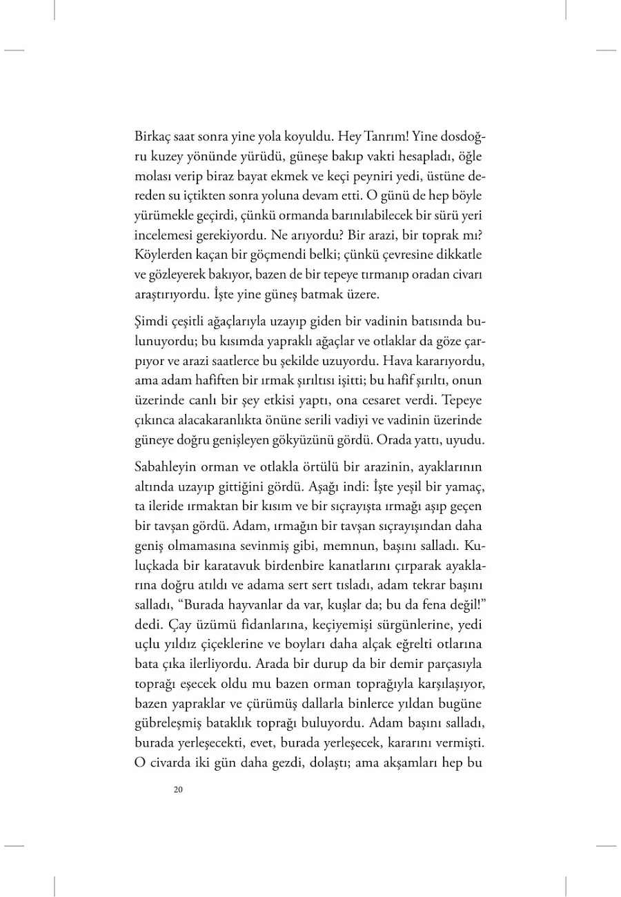 Dünya Nimeti – Sayfa 3