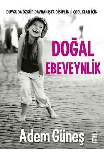 Doğal Ebeveynlik