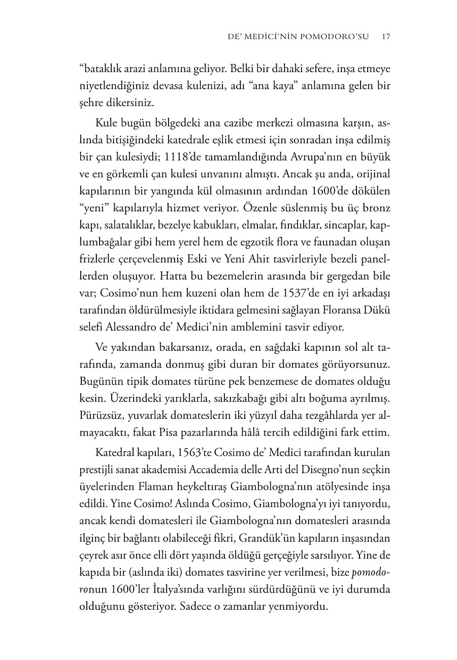 Dünyayı Değiştiren On Domates – Sayfa 5