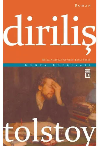 Diriliş
