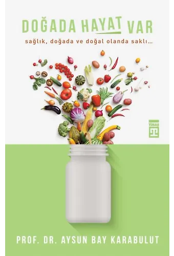 Doğada Hayat Var