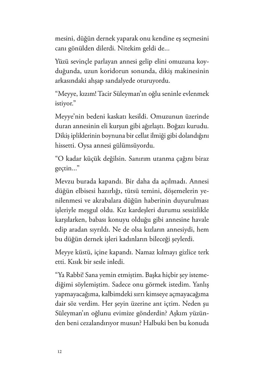 Dolunay Kadınları – Sayfa 2