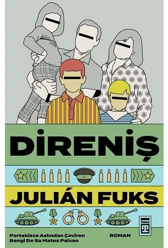 Direniş