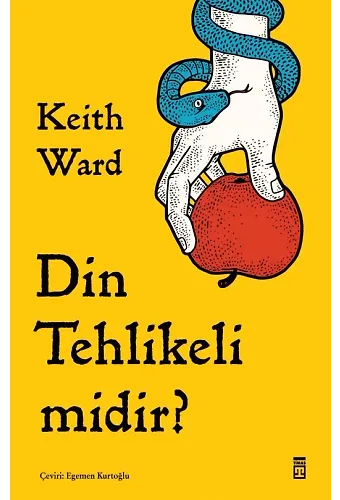 Din Tehlikeli Midir?