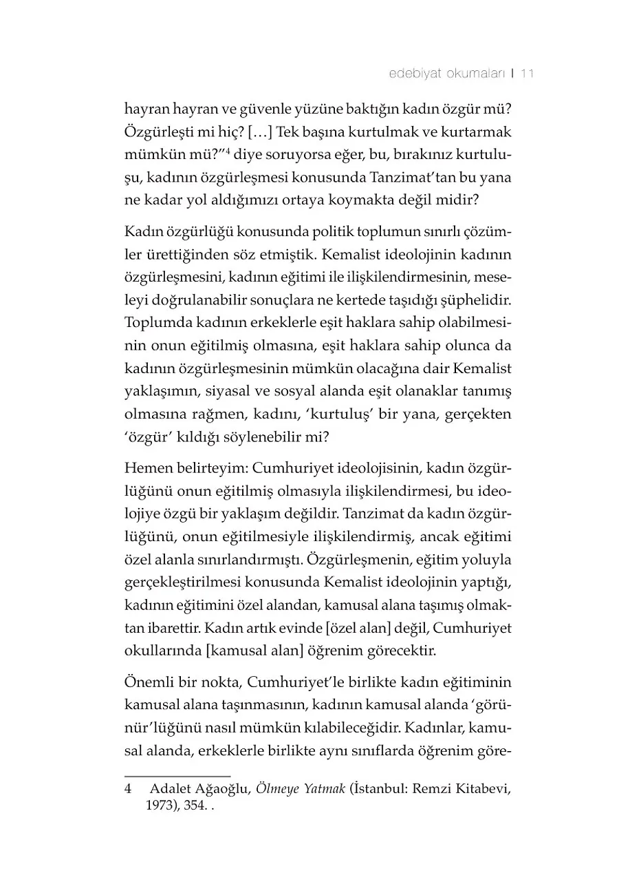 Edebiyat Okumaları – Sayfa 6