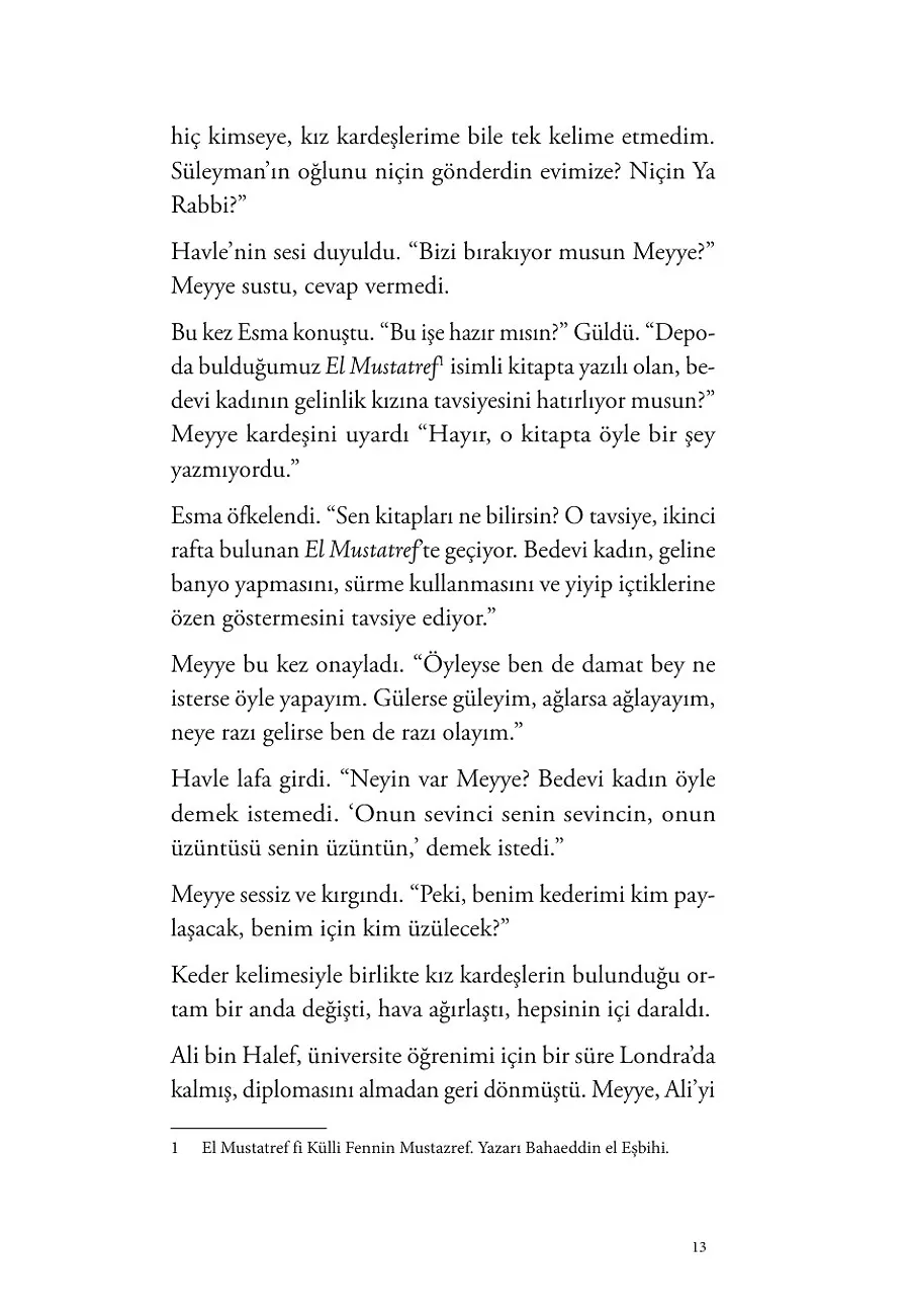 Dolunay Kadınları – Sayfa 3