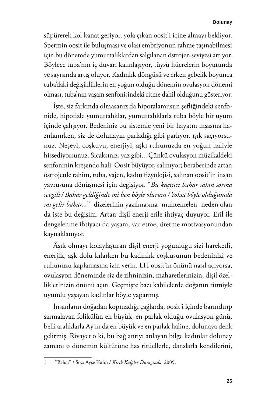 Dolunayın Özgür Kadınları – Sayfa 3