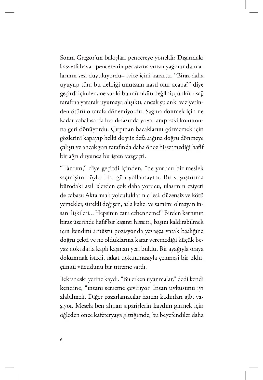 Dönüşüm – Sayfa 4