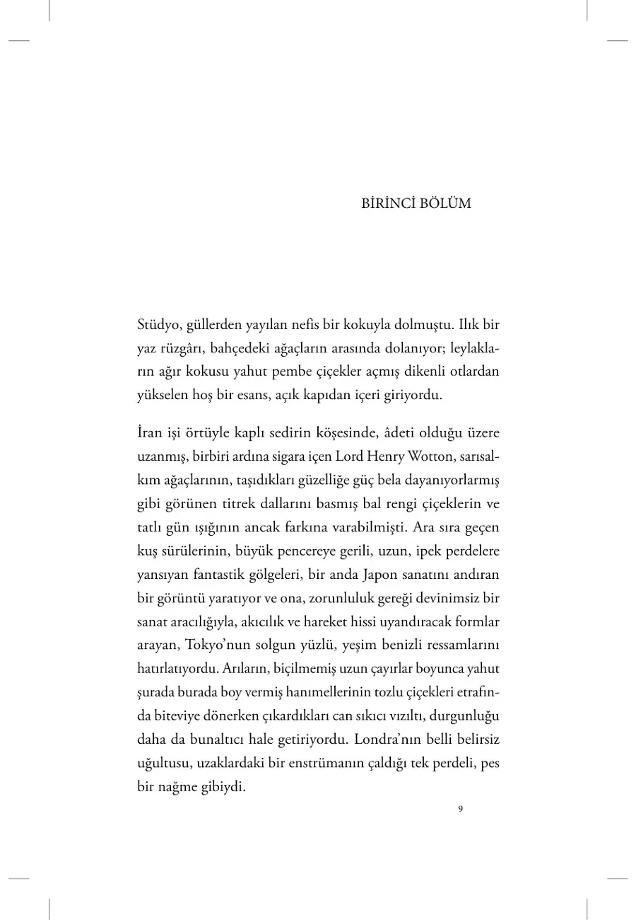 Dorian Gray'in Portresi – Sayfa 4