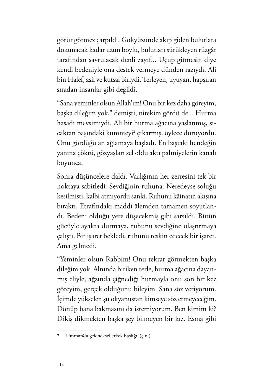 Dolunay Kadınları – Sayfa 4