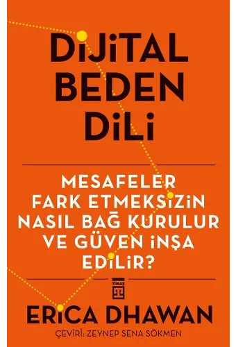 Dijital Beden Dili